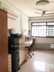Blk 290C Bukit Batok East Avenue 3 (Bukit Batok), HDB Executive #208244701